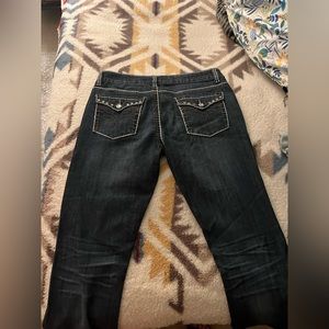 Liuce’s Jeans, size 6